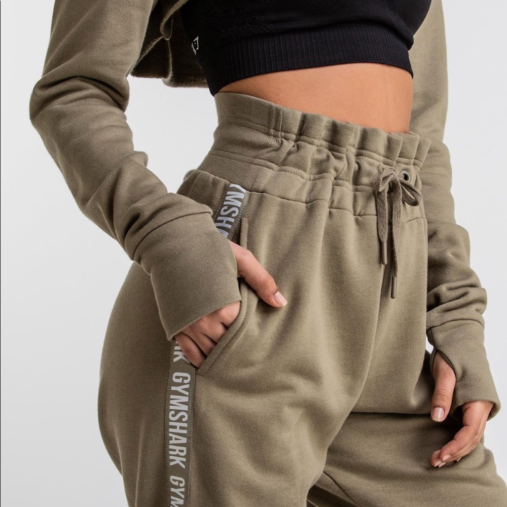 Gym Shark Joggers